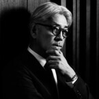 坂本龍一、山田洋次監督作で仕事復帰も「当分ライブは控えるつもりです」