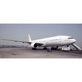 エミレーツ、最後のボーイング777-200退役 - 2015年は10機の退役を計画