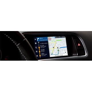 BMWらドイツ自動車メーカー3社、Nokiaから地図・位置情報の「HERE」を買収