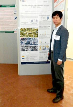 日本はオタクの地位が高いのが良い - 韓国建築学会、若手教授の働き方