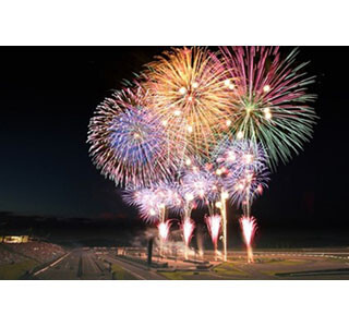 まだ間に合う! 桟敷席で楽しめる首都圏の花火大会