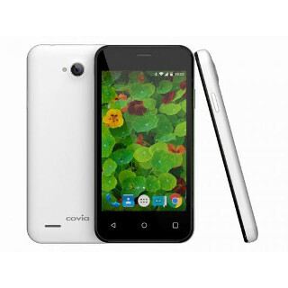 Android 5.1搭載で1万5千円の4インチSIMフリースマホ「FLEAZ POP」9月発売