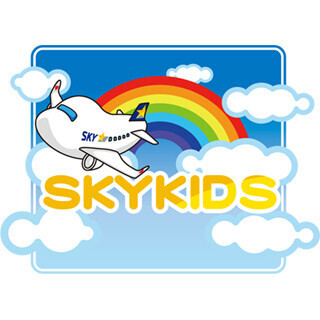 スカイマーク、子どもひとり旅をサポートする「スカイキッズ」開始