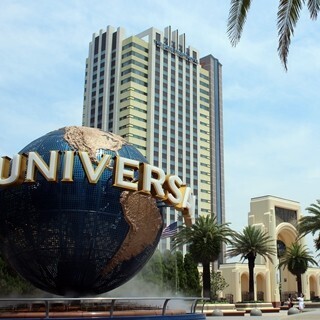 USJに一番近いホテル誕生! 時空を超えたアメリカ旅行気分が楽しめる
