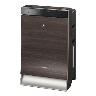 パナソニック、花粉撃退モードを持つ空気清浄機 - 床上30cmの吸引を強化