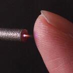 東工大、金属3Dプリンタを使い超小型大気圧低温プラズマジェットを開発