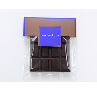 エヴァン、産地別カカオの食べ比べができるコレクションを発売