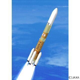 新型基幹ロケット「H3」の挑戦 (3) 「大きなものから小さなものまで」柔軟な打ち上げを可能に