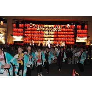 東京都で「すみだ錦糸町河内音頭大盆踊り」開催! 手踊りの練習会も実施
