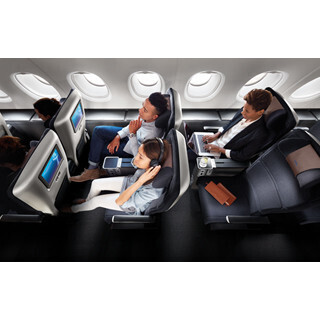 ブリテッィシュ・JAL・フィンエアーが共同セール! 欧州線が往復5万円から