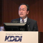 KDDI田中社長が“2年縛り”にコメント - ドコモと同様に新プランを検討