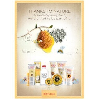 東京都新宿区で、ハチミツコスメのパイオニア「バーツビーズ」が販売開始