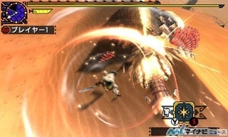 カプコン『モンスターハンタークロス』、全14武器種の「狩技」を公開