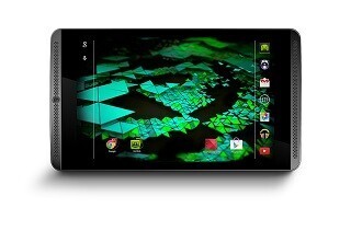 NVIDIA、SHIELDタブレットの無償交換を日本語でも案内