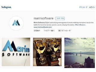 マリンソフトウェア、Instagram Ads APIをプラットフォームに統合へ