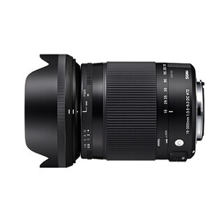 シグマ、「18-300mm F3.5-6.3」ソニー用とペンタックス用の発売日決定
