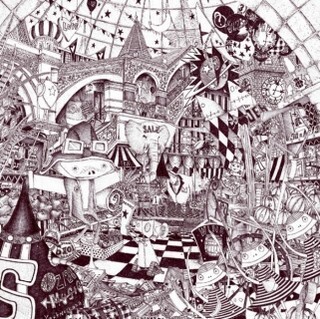 東京都・北青山でキングコング・西野亮廣の絵本原画展 - 入場無料