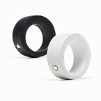 ログバー、指輪型デバイス「Ring ZERO」をヨドバシで購入可能に