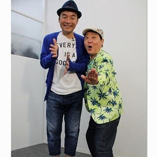 ダチョウ倶楽部･上島竜兵、主演映画2作の魅力を分析「見方変えたら寅さん」