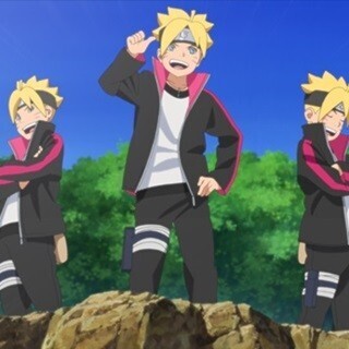 『BORUTO』父超え大ヒット記念!『NARUTO』全72巻を24時間限定で無料配信開始