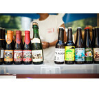 埼玉県さいたま市で、小規模醸造ベルギービール100種以上のビアフェス開催!