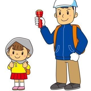 地震に備えママが子に話す事は?--「地震が起きる地域ではない」という声も