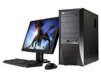 ドスパラ、FF14推奨PCにGeForce GTX 970搭載で