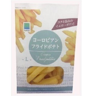 ファミリーマート、マヨソースが選べる「ヨーロピアンフライドポテト」発売