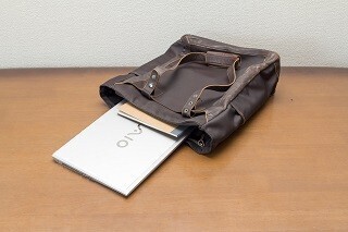 「VAIO Pro 13 | mk2」ロードテスト 最終回 モビリティ編