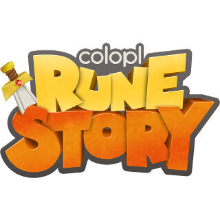 コロプラ、「白猫プロジェクト」を「Rune Story」としてカナダで配信