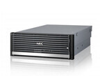 NEC、RAS機能によりCPUやメモリを監視するエンタープライズサーバ