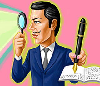 テレビ・ワンシーン考現学 (14) 負けてしまったのに1人だけ涙しない高校野球児