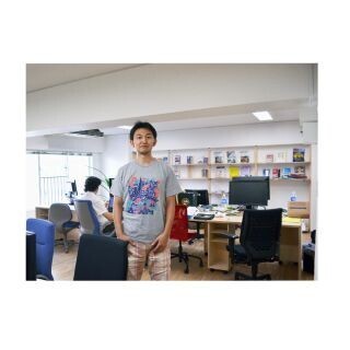 若き起業家たちの夢とその戦略 (3) 「とにかく資金が無かった」Voyagin再起への道