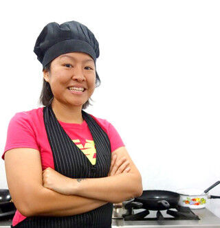 日本料理はペルーで人気! - タイ料理を広めたいペルー女性シェフの働き方