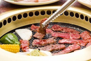 愛知県でも! 「がんこ亭」などの焼肉店で食事代キャッシュバック実施!