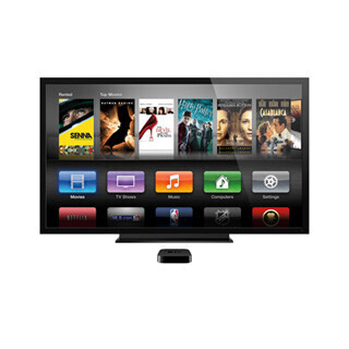 9月発表が噂されていたAppleのTV配信サービスは来年に延期か