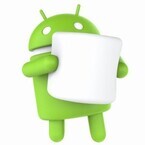 Google、次期モバイルOSの正式名称「Android 6.0 Marshmallow」発表