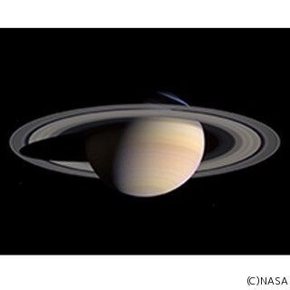 土星のFリングと羊飼い衛星は衛星の形成過程で自然に生まれる - 神戸大