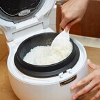 8月18日は「お米の日」 - 改めて炊飯器について考えたい