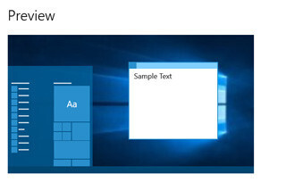 PC向けWindows 10プレビュー版の提供再開、"ビルド10525"リリース