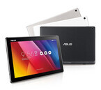 ASUS、Androidタブレット「ZenPad」にAtom x3-C3200搭載モデルを追加