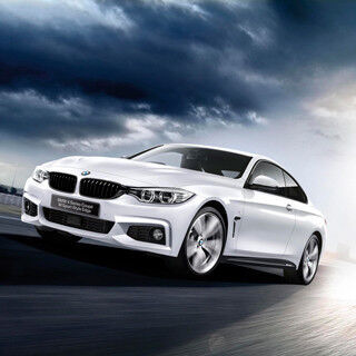 BMW、「M Sport Style Edge」を全国70台限定で発売