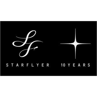 スターフライヤー、就航10周年企画始動 - 全路線・全便でセール設定