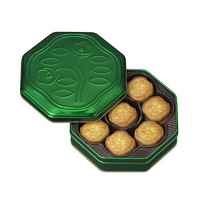 資生堂パーラー、羽田空港などでお土産にぴったりの期間限定商品を販売