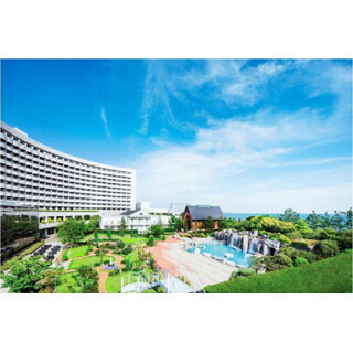 シェラトンを超えるシェラトン!「シェラトングランド」誕生 - 年内にも50軒