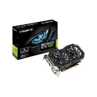 GIGABYTE、17cmのコンパクトモデルなど「GeForce GTX 950」搭載カード2機種