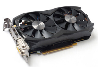 ZOTAC、セミファンレスモデルなどGeForce GTX 950搭載カード3機種