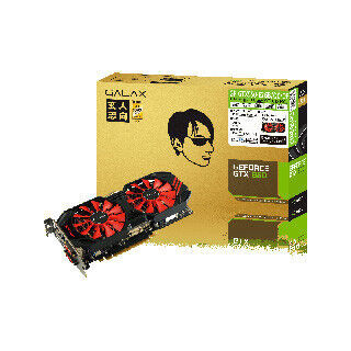 玄人志向、オーバークロック仕様のGeForce GTX 950搭載カード2モデル