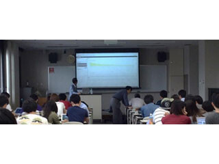 豆蔵ら、リアルなID-POSを使用したビッグデータ利活用講座提供 - 一橋大