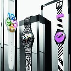 スウォッチ、2015年秋冬の腕時計コレクション第2弾 - 全39モデル